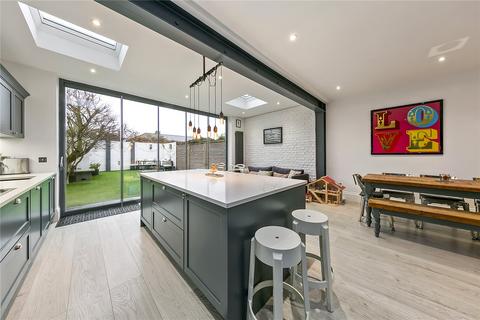 undefined, Somerton Avenue, Richmond, TW9