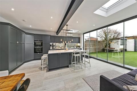 undefined, Somerton Avenue, Richmond, TW9