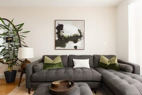 1 bedroom flat to rent, 30 Cancell Road, London SW9