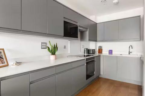 1 bedroom flat to rent, 30 Cancell Road, London SW9