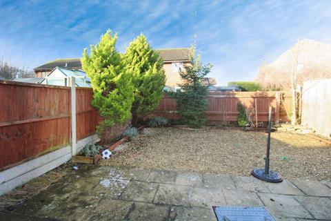 3 bedroom semi-detached house for sale, Risingham Mead, Westlea, SN5