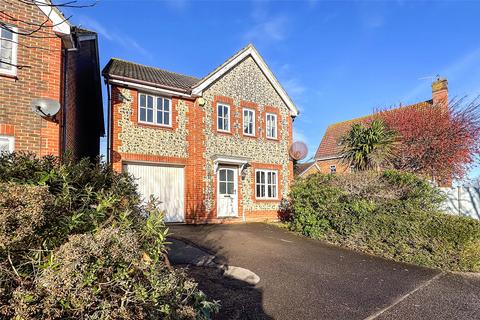 undefined, Columbine Way, Littlehampton, West Sussex