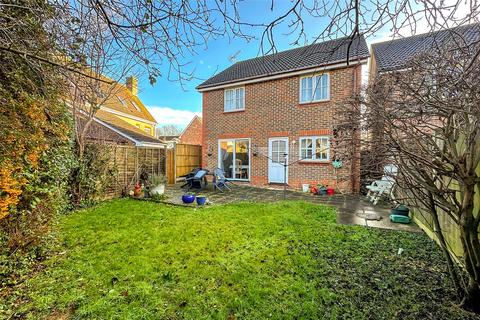 undefined, Columbine Way, Littlehampton, West Sussex