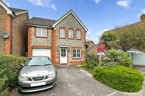 undefined, Columbine Way, Littlehampton, West Sussex