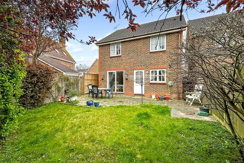 undefined, Columbine Way, Littlehampton, West Sussex