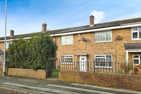 3 bedroom terraced house for sale, Broomsdale Road, Soothill, Batley, WF17