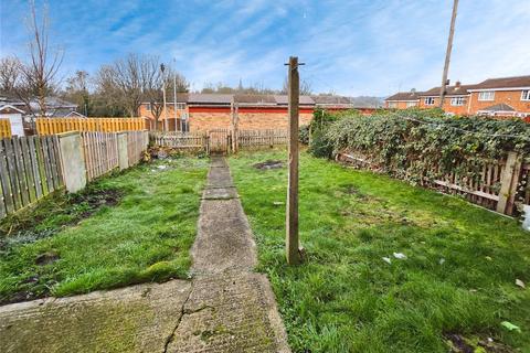 3 bedroom terraced house for sale, Broomsdale Road, Soothill, Batley, WF17