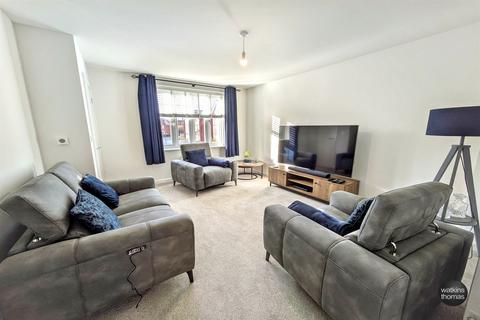 3 bedroom semi-detached house for sale, Gatekeeper Drive, Holmer, Hereford, HR4