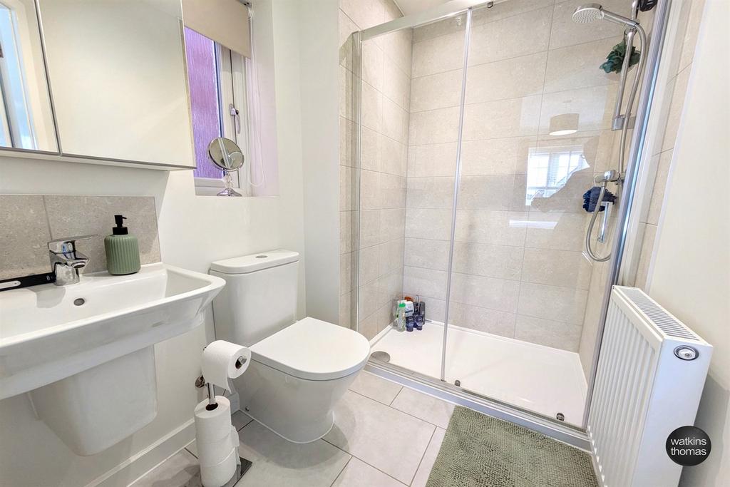 En suite