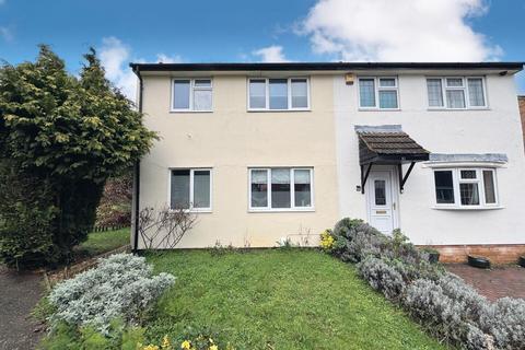undefined, Thirlmere Gardens, Bedford MK45