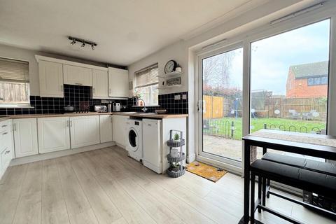 undefined, Thirlmere Gardens, Bedford MK45
