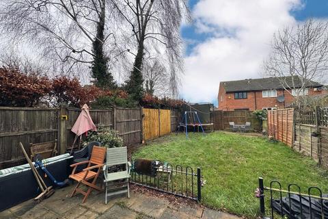 undefined, Thirlmere Gardens, Bedford MK45