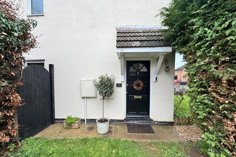 undefined, Thirlmere Gardens, Bedford MK45