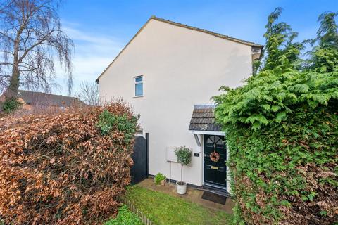 undefined, Thirlmere Gardens, Bedford MK45