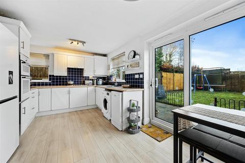 undefined, Thirlmere Gardens, Bedford MK45