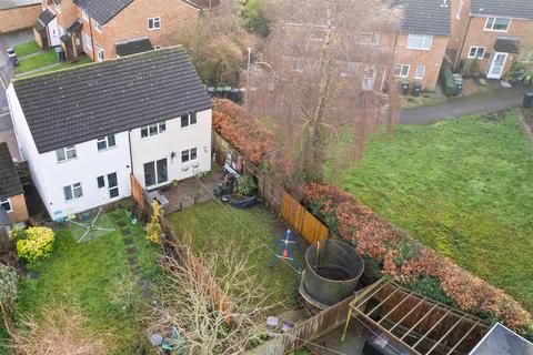 undefined, Thirlmere Gardens, Bedford MK45
