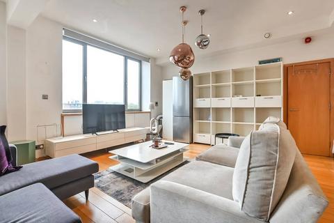 2 bedroom flat to rent, Baker Street, London NW1