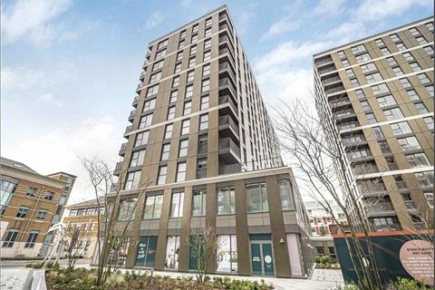 1 bedroom flat for sale, London TW18