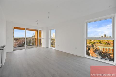 2 bedroom apartment to rent, Western Avenue, Acton W3 7JB