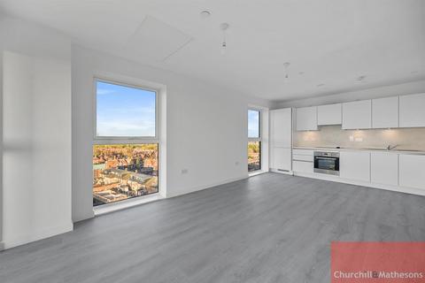 2 bedroom apartment to rent, Western Avenue, Acton W3 7JB