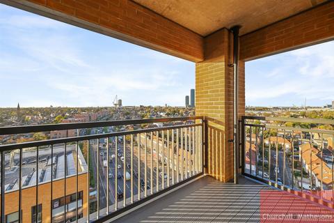 2 bedroom apartment to rent, Western Avenue, Acton W3 7JB