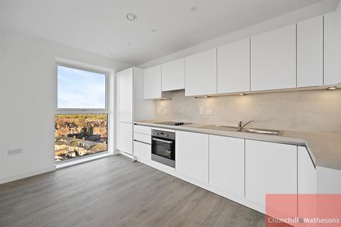 2 bedroom apartment to rent, Western Avenue, Acton W3 7JB