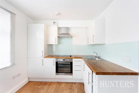 1 bedroom apartment to rent, Knatchbull Road, London, SE5 9QY