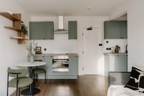  Nevern Place, London SW5