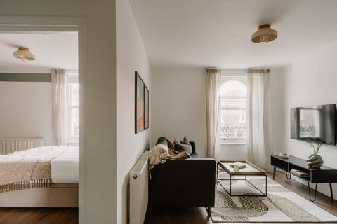 1 bedroom flat to rent,  Nevern Place, London SW5
