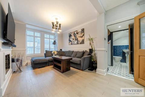 3 bedroom end of terrace house for sale, Howarth Road, Abbey Wood