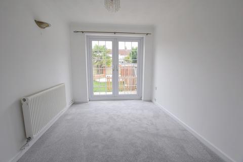 3 bedroom terraced house for sale, Tresillian Close, Walkford, Dorset. BH23 5QR