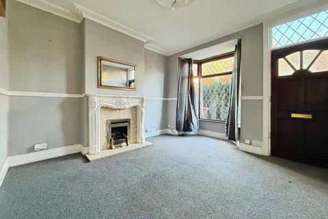undefined, Smith Street, Chapeltown, Sheffield