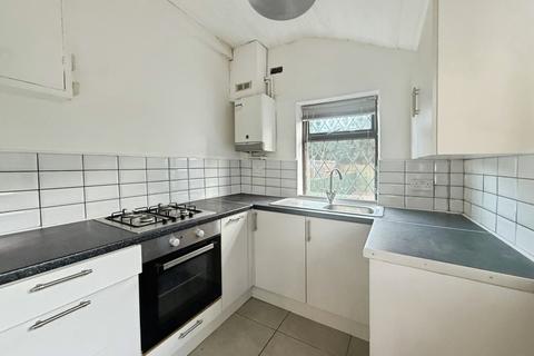 undefined, Smith Street, Chapeltown, Sheffield