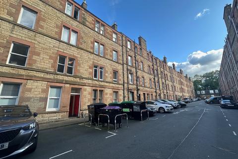 undefined, Milton Street, Edinburgh EH8