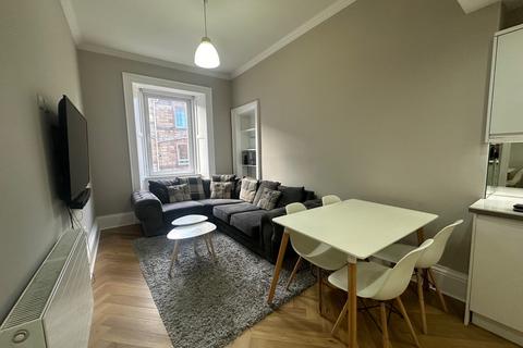 undefined, Milton Street, Edinburgh EH8