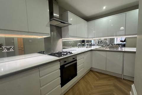 undefined, Milton Street, Edinburgh EH8