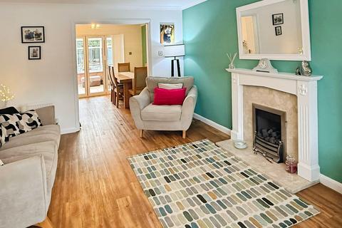 4 bedroom detached house for sale, Devonia Road, Oadby, LE2