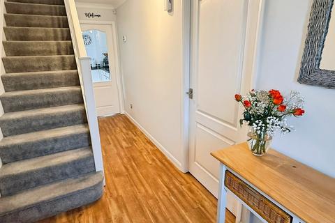 4 bedroom detached house for sale, Devonia Road, Oadby, LE2