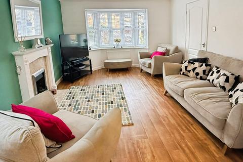 4 bedroom detached house for sale, Devonia Road, Oadby, LE2