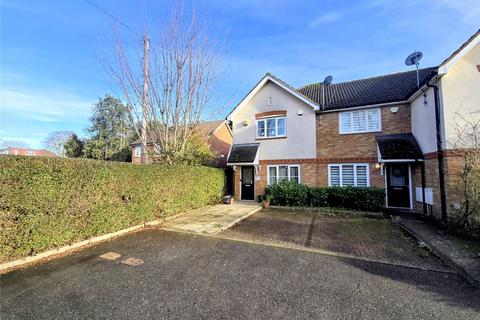 Trinity Drive, Hillingdon, Middlesex, UB8