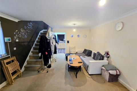 undefined, Trinity Drive, Hillingdon, Middlesex, UB8