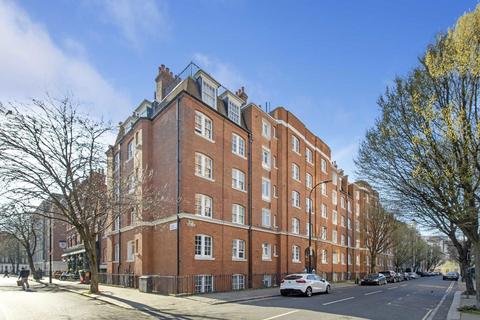1 bedroom flat to rent, Thanet Street, London WC1H
