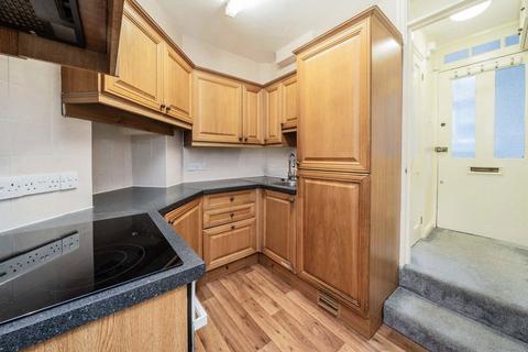 1 bedroom flat to rent, Thanet Street, London WC1H