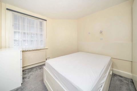 1 bedroom flat to rent, Thanet Street, London WC1H