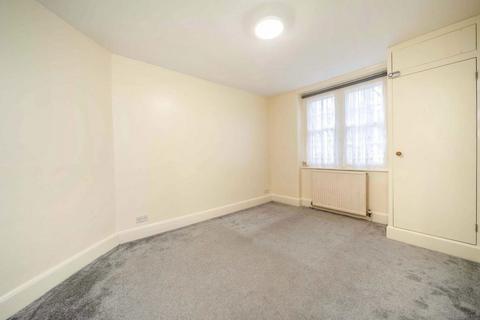 1 bedroom flat to rent, Thanet Street, London WC1H