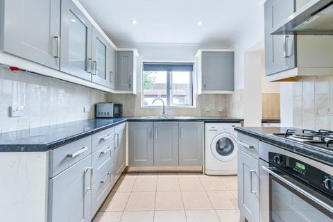 undefined, Kerfield Place, London, SE5