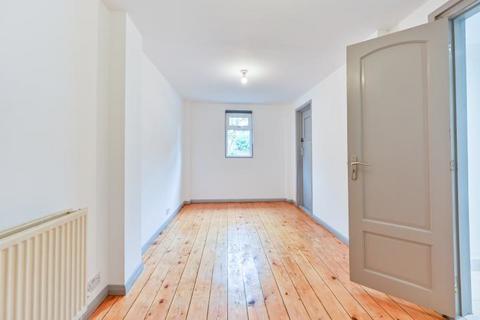 undefined, Kerfield Place, London, SE5