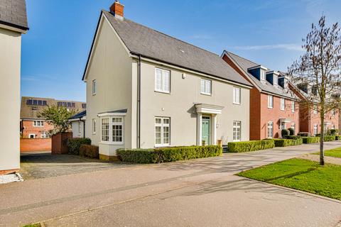 undefined, Burgattes Road, Little Canfield