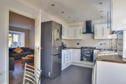 2 bedroom semi-detached house for sale, The Meadows, Thorley