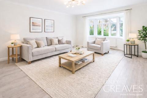 undefined, Linden Place, Mapperley Plains, Nottingham